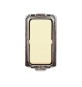 TONDO ECL 2503 DEVIATORE UNIPOLARE 16A