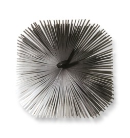 SCOVOLO QUADRO P/CAMINO ATTACCO F 30X30 CM