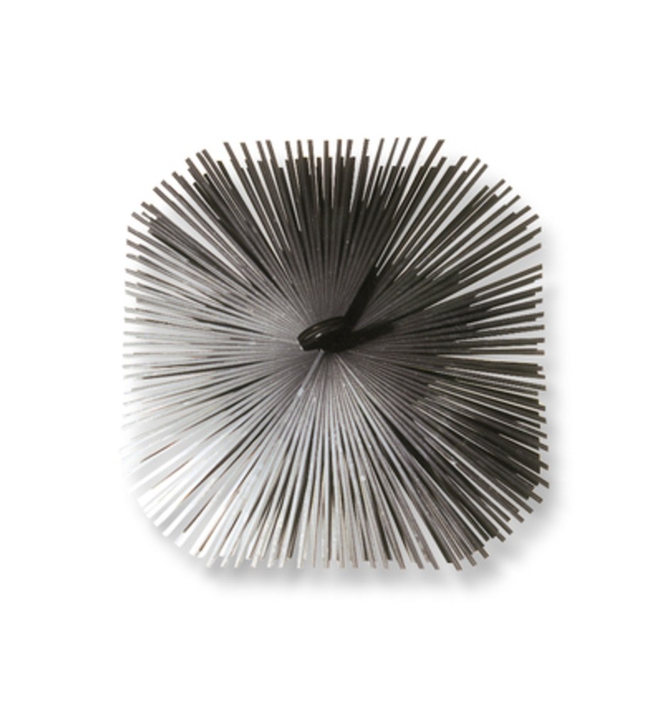 SCOVOLO QUADRO P/CAMINO ATTACCO F 30X30 CM