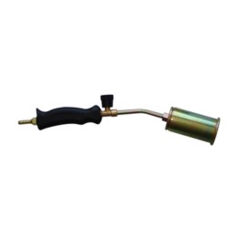 SALDATORE A GAS BRUCIATORE D 50 MM X 42 CM