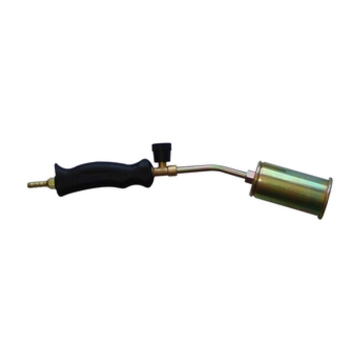 SALDATORE A GAS BRUCIATORE D 50 MM X 42 CM