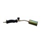 SALDATORE A GAS BRUCIATORE D 50 MM X 42 CM