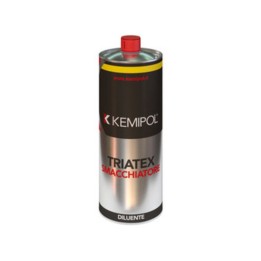 SMACCHIATORE TRIATEX 1 L (EX TRIELINA)