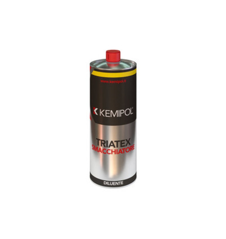 SMACCHIATORE TRIATEX 1 L (EX TRIELINA)