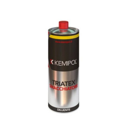 SMACCHIATORE TRIATEX 1 L (EX TRIELINA)