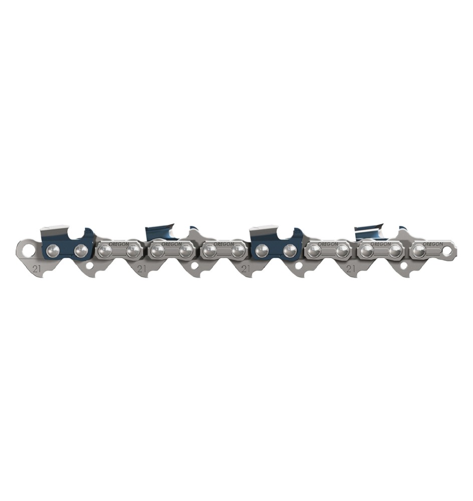 CATENA PER MOTOSEGA SERIE 'BPX' '20BPX-072E' / 3,25 - sp.1,3 - 72 maglie