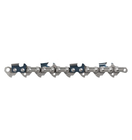 CATENA PER MOTOSEGA SERIE 'BPX' '20BPX-072E' / 3,25 - sp.1,3 - 72 maglie
