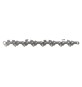 CATENA PER MOTOSEGA SERIE 'PX' '90PX-044E' / 3/8 -sp.1,1-44 maglie (mini)