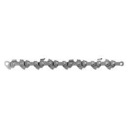 CATENA PER MOTOSEGA SERIE 'P' '91P-040E' / 3/8 - sp.1,3 - 40 maglie (pota)