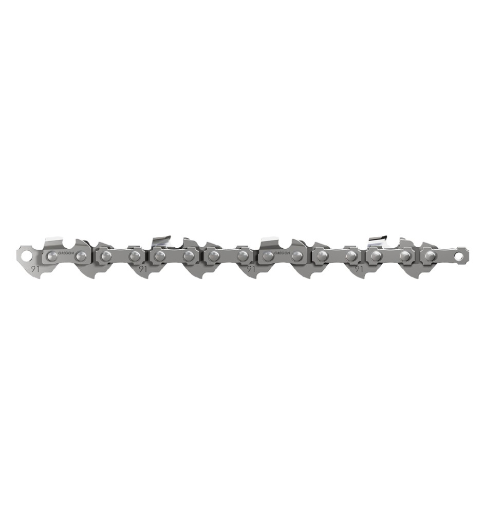 CATENA PER MOTOSEGA SERIE 'P' '91P-045E' / 3/8 - sp.1,3 - 45 maglie