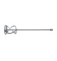 FRUSTA P/MISCELATORE RURMEC MK 160/60 D 16X60CM