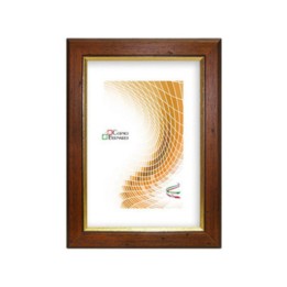 CORNICE P/QUADRI ARTE POVERA NOCE 40X50 CM