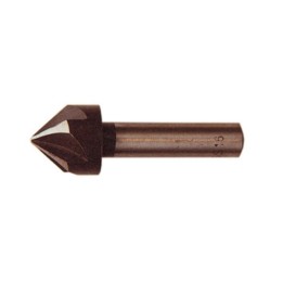 POGGI 845.00 FRESA HSS P/SVASARE FINO A 16 MM