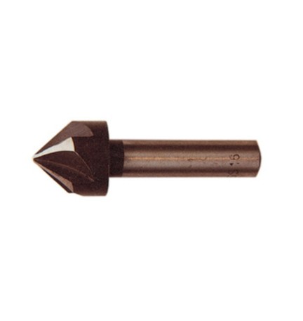 POGGI 845.00 FRESA HSS P/SVASARE FINO A 16 MM