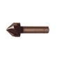 POGGI 845.00 FRESA HSS P/SVASARE FINO A 16 MM