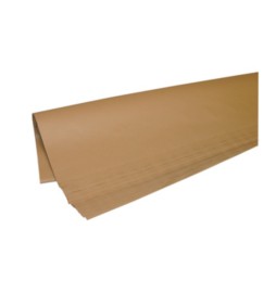 CARTA IMBALLO AVANA FOGLIO 100X150 CM