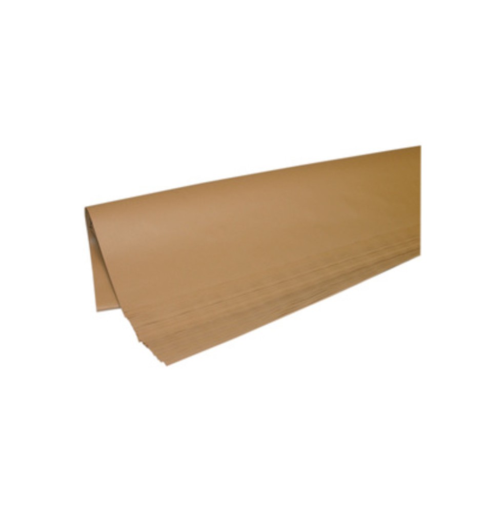 CARTA IMBALLO AVANA FOGLIO 100X150 CM