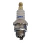 CANDELA ACCENSIONE 'DJ8J' equival. 'BM6F' esag.16 mm fil.M14 x 8 mm