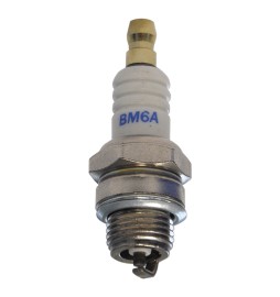 CANDELA ACCENSIONE 'L7TC' equival. 'BPM7A' esag.19 mm fil.M14 x 9,5 mm