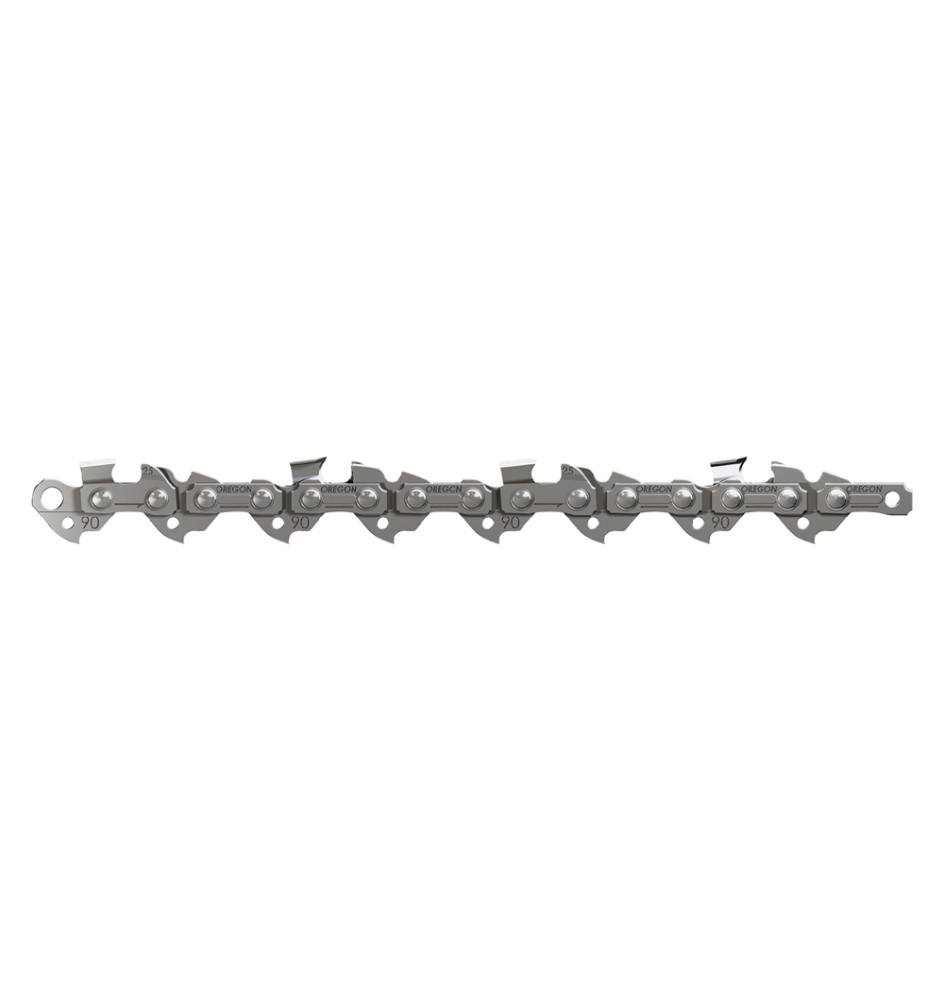 CATENA PER MOTOSEGA SERIE 'PX' '90PX-100R' / 3/8 sp.1,1-1637 magl.(mini) rot.30,5mt