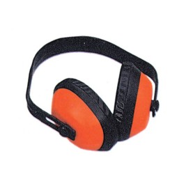 CUFFIA ANTIRUMORE ARCHETTO REGOLABILE LEGGERO