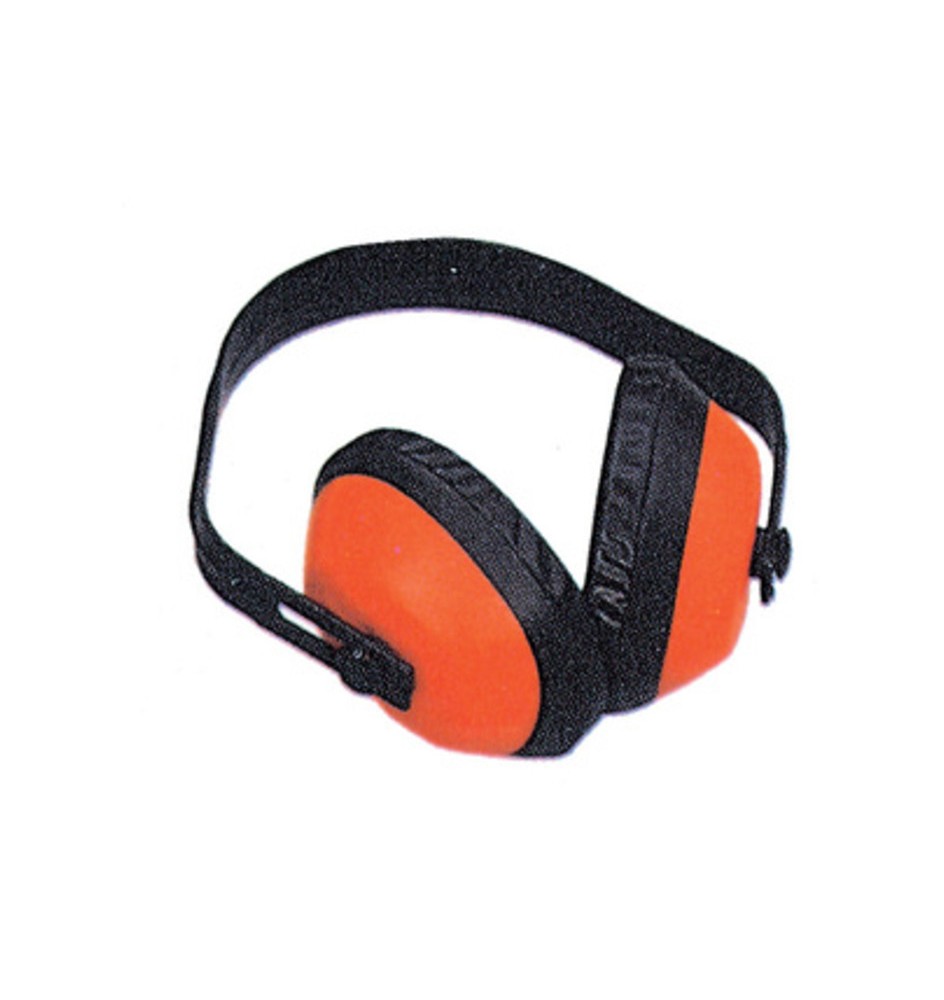 CUFFIA ANTIRUMORE ARCHETTO REGOLABILE LEGGERO