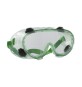 OCCHIALI DI PROTEZIONE PVC POLICARB C/AERAZIONE