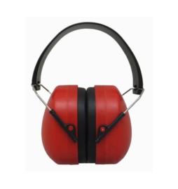 CUFFIA ANTIRUMORE ARCHETTO TELESCOPICO