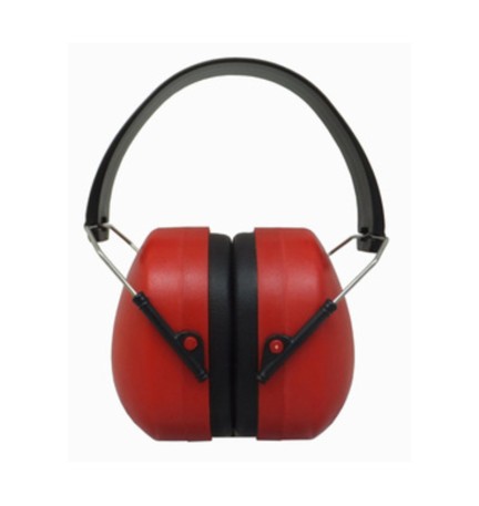 CUFFIA ANTIRUMORE ARCHETTO TELESCOPICO