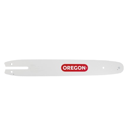 BARRA PER MOTOSEGA 'SINGLE RIVET' 3/8 sp.1,3 - 40 magl.- 25 cm