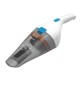 ASPIRATUTTO B+D NVC 115 JL LITIO 3,6V