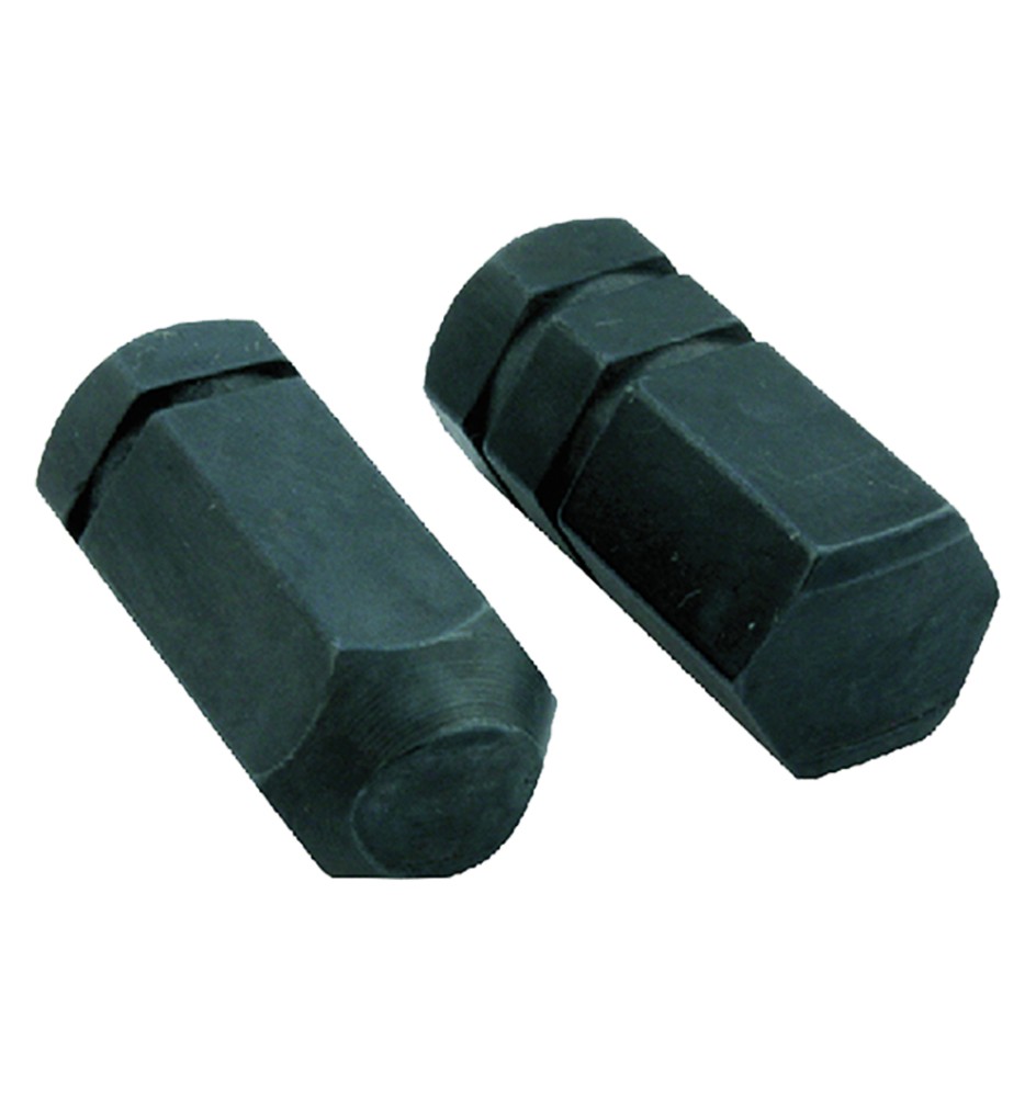 COPPIA INSERTI PER GIUNTACATENA AB+C