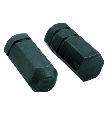 COPPIA INSERTI PER GIUNTACATENA AB+C