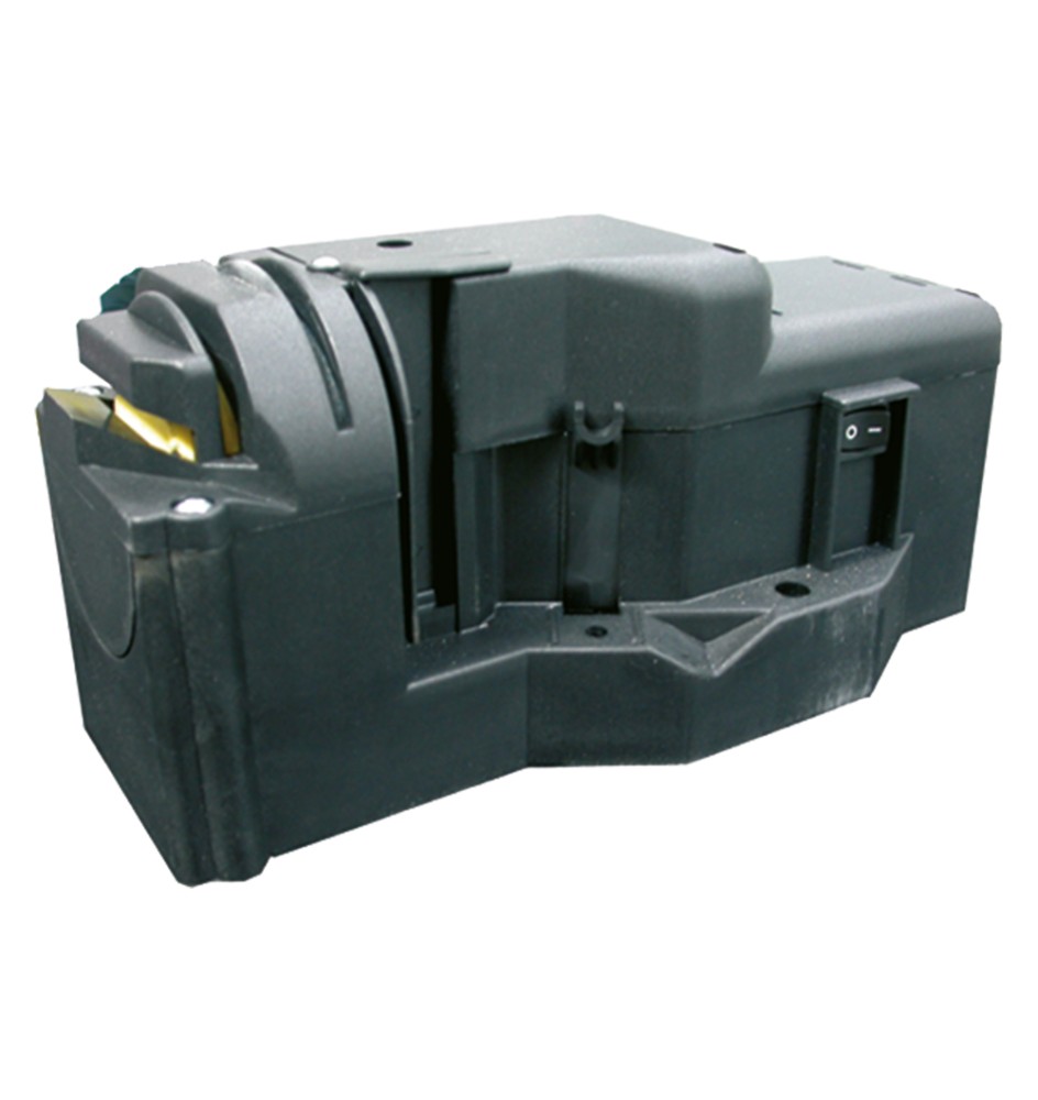 AFFILATRICE ELETTRICA MULTIFUNZIONE 300 W