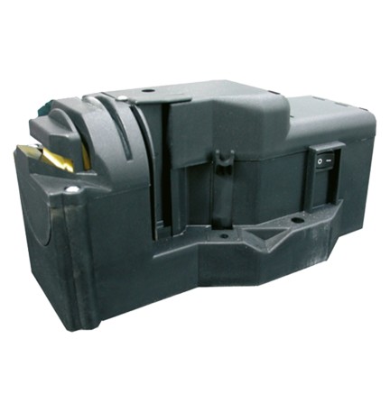 AFFILATRICE ELETTRICA MULTIFUNZIONE 300 W