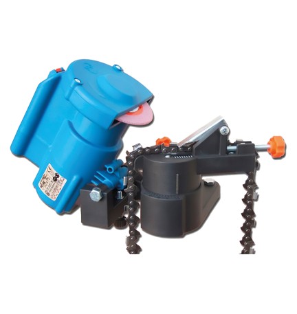 AFFILATRICE ELETTRICA PER CATENE MOTOSEGA 'AR-MP' 85 W