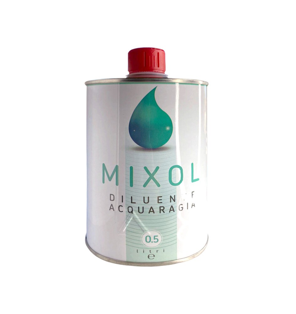 ACQUARAGIA MIXOL 0,500 L