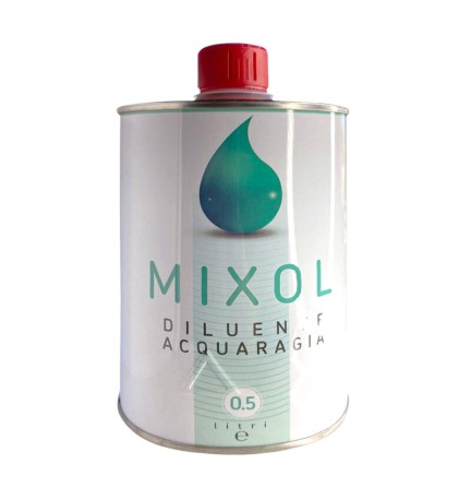 ACQUARAGIA MIXOL 0,500 L