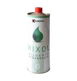 ACQUARAGIA MIXOL 1 L