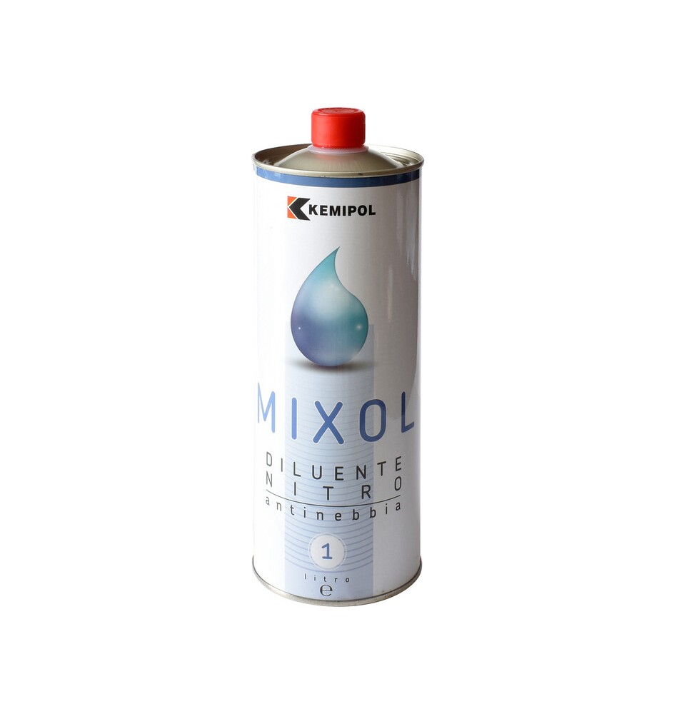 DILUENTE NITRO MIXOL 1 L
