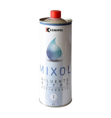 DILUENTE NITRO MIXOL 1 L
