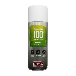 SMALTO SPRAY SPECCHIANTE EFFETTO CROMO 3438