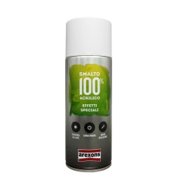 SMALTO SPRAY SPECCHIANTE EFFETTO CROMO 3438