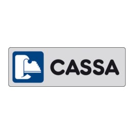 ETICHETTA ADESIVA 150X50 CASSA