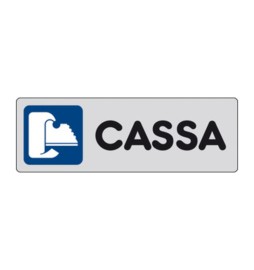 ETICHETTA ADESIVA 150X50 CASSA