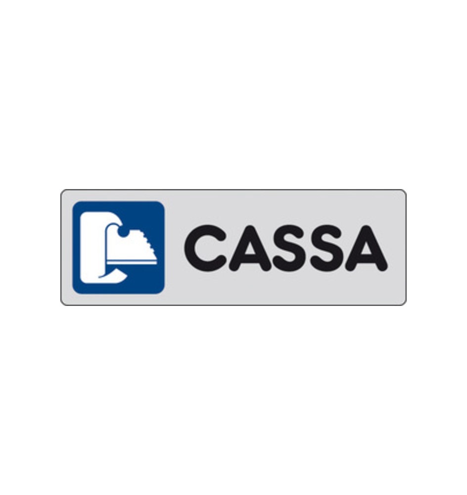 ETICHETTA ADESIVA 150X50 CASSA