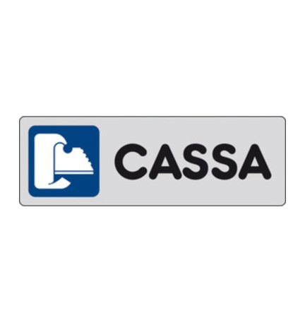 ETICHETTA ADESIVA 150X50 CASSA