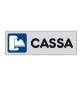 ETICHETTA ADESIVA 150X50 CASSA