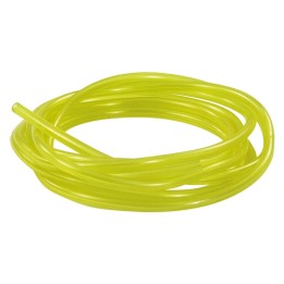 TUBO PER CARBURANTE Ø 3,2 mm (int.) - 5 mm (est.) x 5 mt