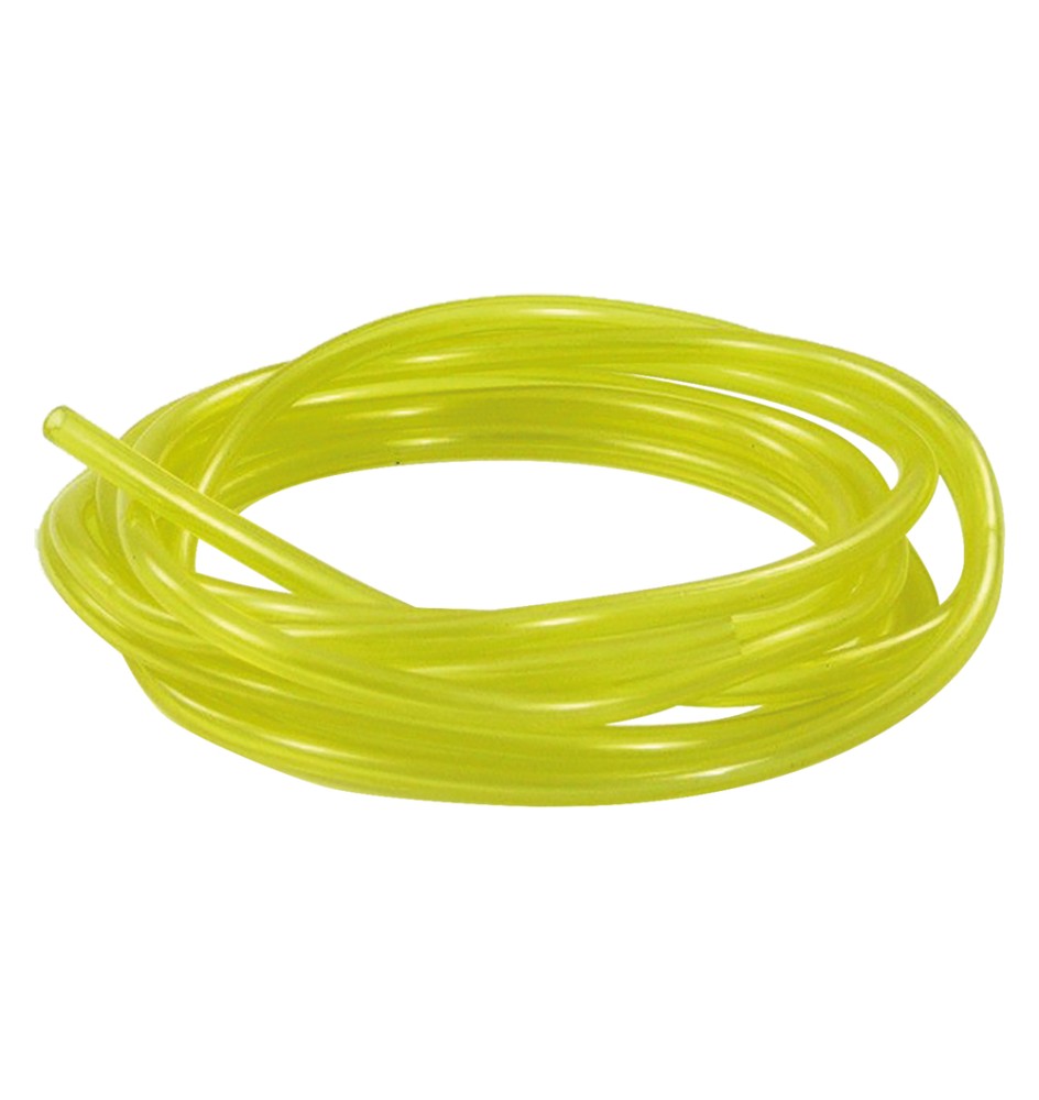 TUBO PER CARBURANTE Ø 3,2 mm (int.) - 5 mm (est.) x 5 mt